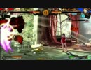 高田馬場ミカド GGXrdR 野試合動画52 FAB(PO)vsはせ(SL)