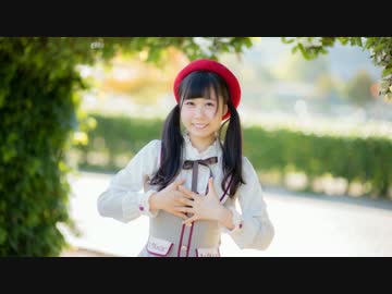 【ぺん誕2015！】Birthday Song for ミク 踊ってみました＊【なぁた】