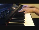 【CLANNAD】「だんご大家族」を演奏してみた【ピアノ】