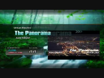 ＤＰ★11The Panorama ハード
