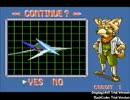 STAR FOX × SABER WING