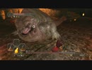 ダークソウル２　超スタイリッシュ（）絶叫プレイ　part22【実況】