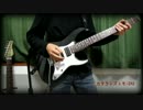 【コンクリート・レボルティオOP】カタラレズトモ　弾いてみた【ZAQ】