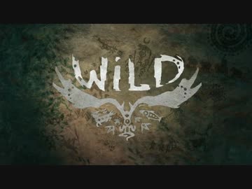 【PGW 2015】WiLD (PS Media Previewより)【字幕付き】