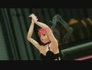 【MMD】 トリッシュがPiNK CAT 【ジョジョ】