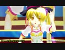 98【MMD】如月アテンション ～ちびネル～【ネル誕生祭2015】