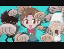 DD北斗の拳２　オープニング　世紀末スクールウォーズ