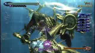【字幕付き】BAYONETTA2 ∞CLIMAX 楽してPPとりたい【CHAPTER 6】