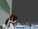 【モブ子】ＭＭＤで遊んでみた【落し物】