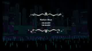 【デレステ】Nation Blue　CoolJewelries!2　MV
