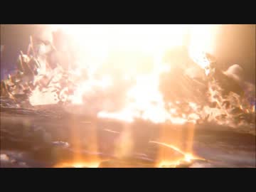 [PSO2EP3] 遡行封印 [世界を壊す流転の徒花]2/2