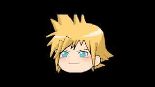 マテリア縛りFF7 part1 【ゆっくりクラウド実況】