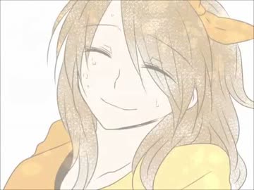 【手描き】桜迷宮【霧雨が降る森】