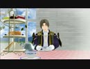 【MMD刀剣乱舞】主命でTwinkle World踊らせた