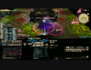 FF14_機工城アレキサンダー起動編零式1層(戦士視点)