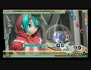 ハロー、プラネット。 EXTREME スコアアタック【Project DIVA Arcade】