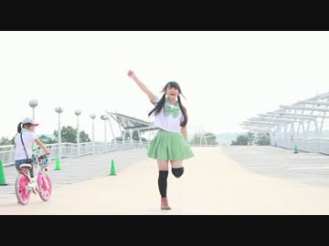 Σみどりの新企画*　Heart Beats踊ってみた。#1