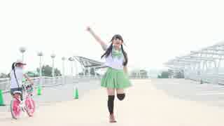 Σみどりの新企画*　Heart Beats踊ってみた。#1