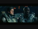 [02] Xbox One Halo5 日本解禁0:01  キャンペーンシングル 2/2