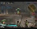 三国無双online　妖杖宣伝動画（兼テスト撮影