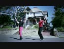 THRILLER - DUBSTEP | RICARDO WALKER | MARIE POPPINS
