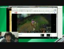 10月28日【lol】KR そろQ ベルコズサポ　ゴールド3 NAP5 5