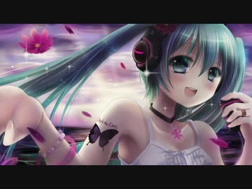 【初音ミク】オリジナル曲「Sky's the limit」【レネ】