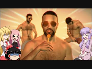 [succulent]茜ちゃんアルバイト[VOICEROID+ゆっくり実況]