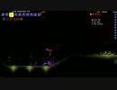 ゆっくりが唯只管「terraria １．３」　part034