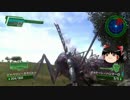 【地球防衛軍4.1】ゆっくりフェンサーのいきなりINF St26【ゆっくり実況】