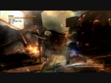 【初見&HARDな】METAL GEAR SOLID　RISING　パートLast　そのに【ゆっくり実況】