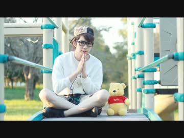 【ぶっきー】おねがいダーリン【踊ってみた】