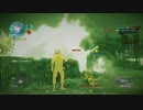 【MGO3】参【PS4】