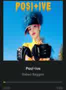 作業用洋楽BGM_Babeo_Baggins_ALBUM_Positive_2015