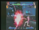 10/18　UNIst　ランダム2on AMパークエルロフト大会 Part2