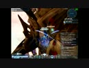 PSO2 XHソロ　世界を壊す流転の徒花「深遠なる闇」編　継