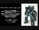 【ゆっくり】グフを改造してみた【オリジナル】