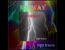 Hard/Melodic Rockへの誘い 477 : Norway - Destination Unknown [Melodic Hard Rock/1997]　