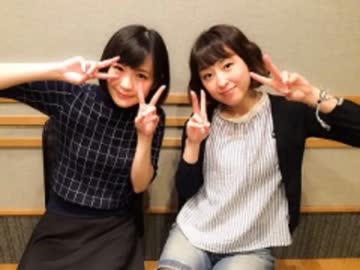 ぱよぱよ #737 ゲスト:高橋未奈美 (2015.10.29)