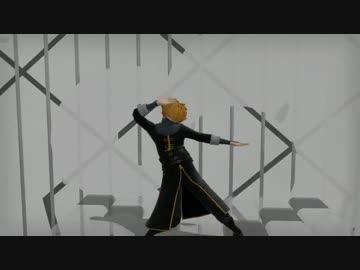 【MMD銀魂】ゾンビゾンビジェネレーション
