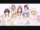 【全220曲】新・テンポよく作業できるエロゲソングメドレー　vol.02