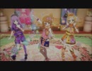アイカツ! 129話 Pretty Pretty あかり・スミレ・ひなき