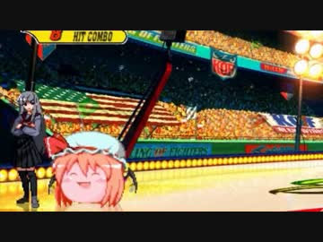 【MUGEN】GM諏訪子10P前後チームトーナメント part45【狂上位～狂最上位】