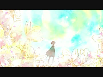 【オリジナル】夢の咲く頃に【ピアノインスト】