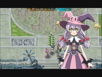 はじめてのルーンファクトリー4 実況プレイ Part16