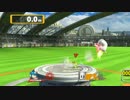 【スマブラWiiU　ホムコン】 ロックマン　2733.4m