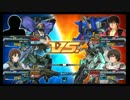 EXVSFB：ダメダメケルディムが狙い撃つ！　その432