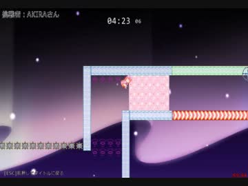 【SuperHookGirl】タイムアタック 02:53
