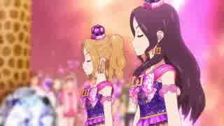 アイカツ Lucky Train で高画質を狙う Hd 60fps 157 1 ニコニコ動画