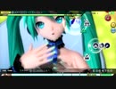 【DIVAACFT】えれくとりっく・えんじぇぅ FINE1 Perfect 【HARD】